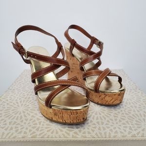 Banana Republic Factory Sandals
